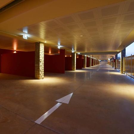 Sweet Motel Verdello Экстерьер фото