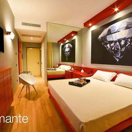 Sweet Motel Verdello Экстерьер фото