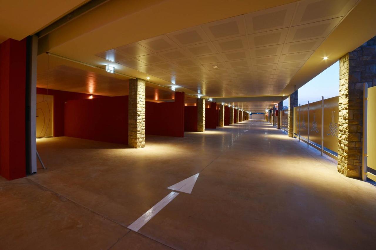 Sweet Motel Verdello Экстерьер фото