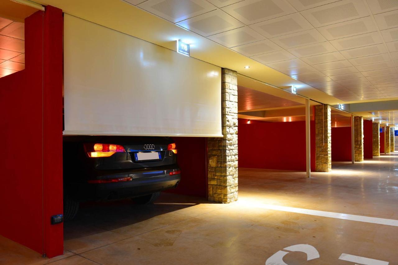 Sweet Motel Verdello Экстерьер фото