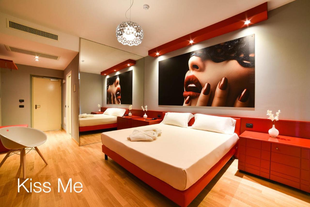 Sweet Motel Verdello Экстерьер фото