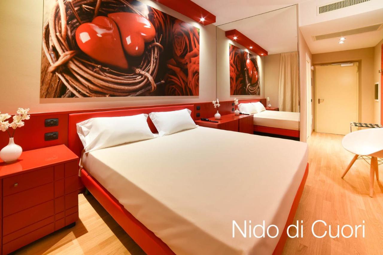 Sweet Motel Verdello Экстерьер фото