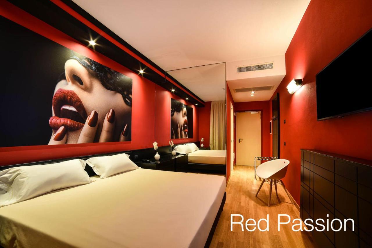 Sweet Motel Verdello Экстерьер фото