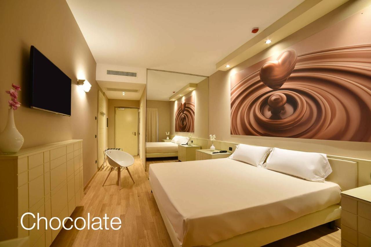 Sweet Motel Verdello Экстерьер фото