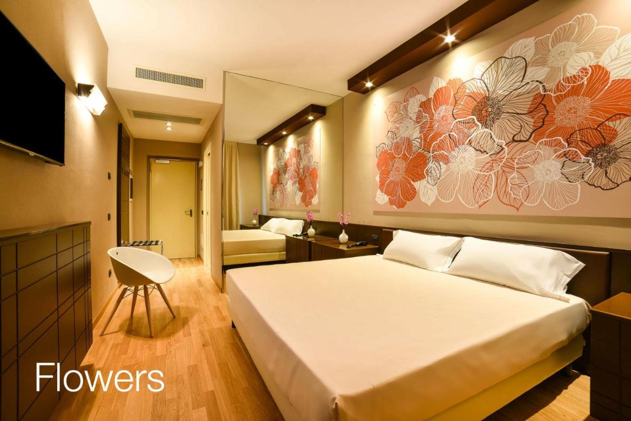 Sweet Motel Verdello Экстерьер фото