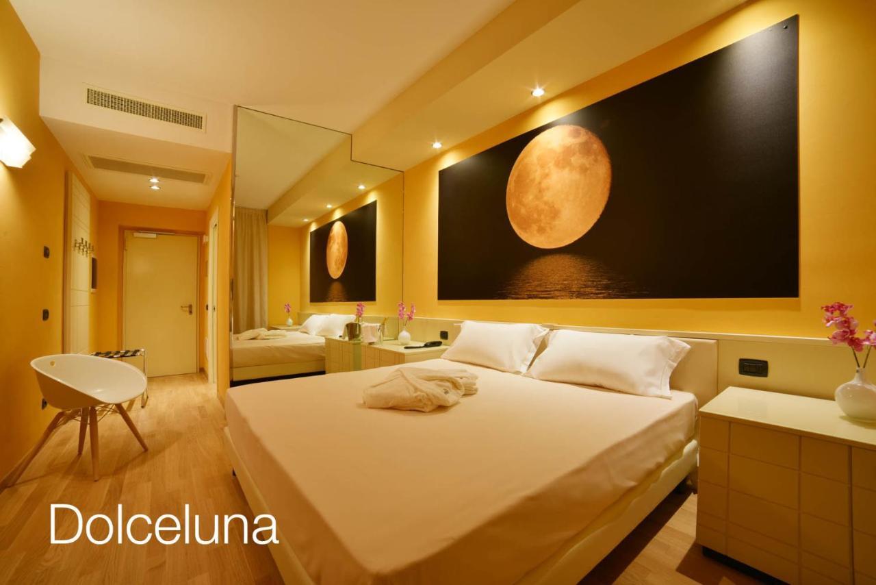 Sweet Motel Verdello Экстерьер фото