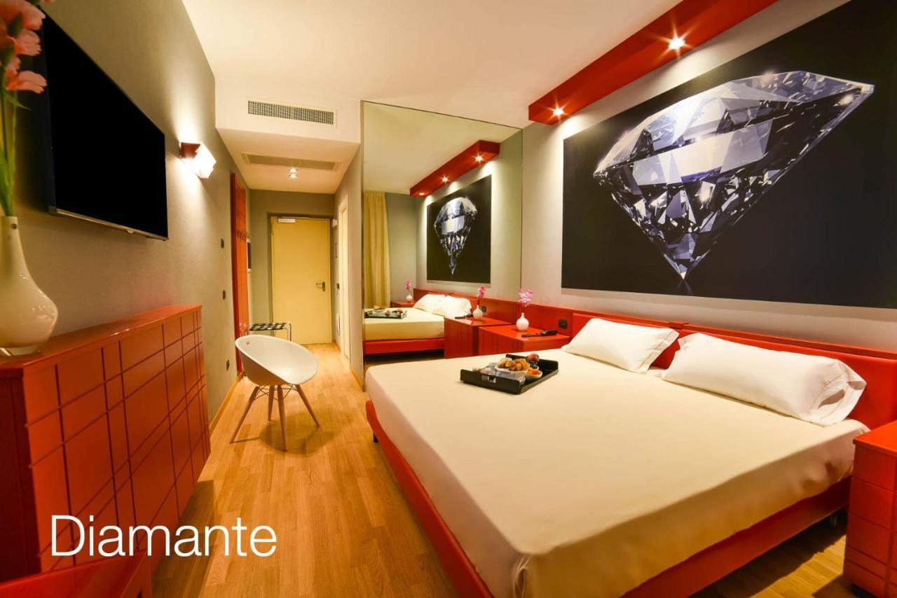 Sweet Motel Verdello Экстерьер фото