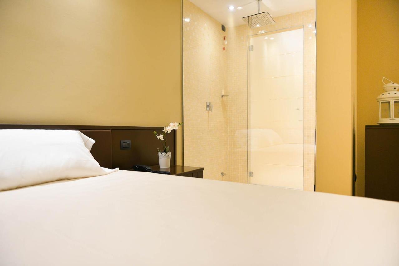 Sweet Motel Verdello Экстерьер фото