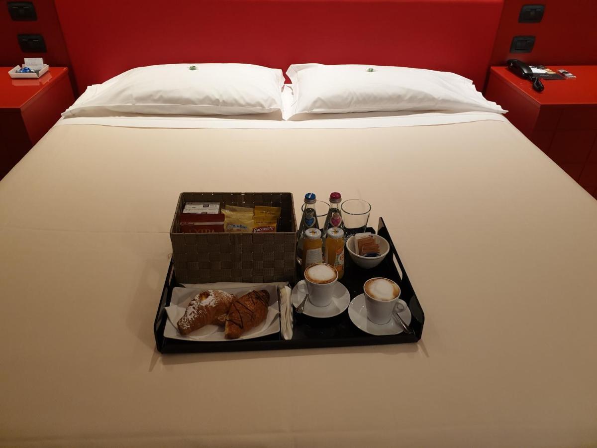 Sweet Motel Verdello Экстерьер фото