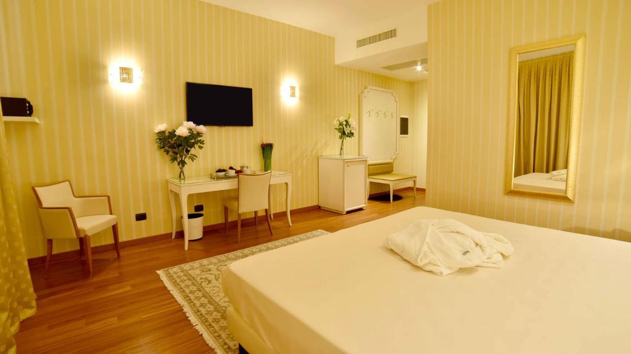 Sweet Motel Verdello Экстерьер фото