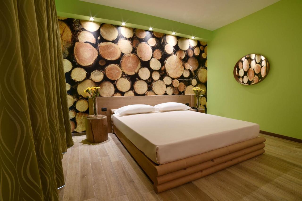 Sweet Motel Verdello Экстерьер фото
