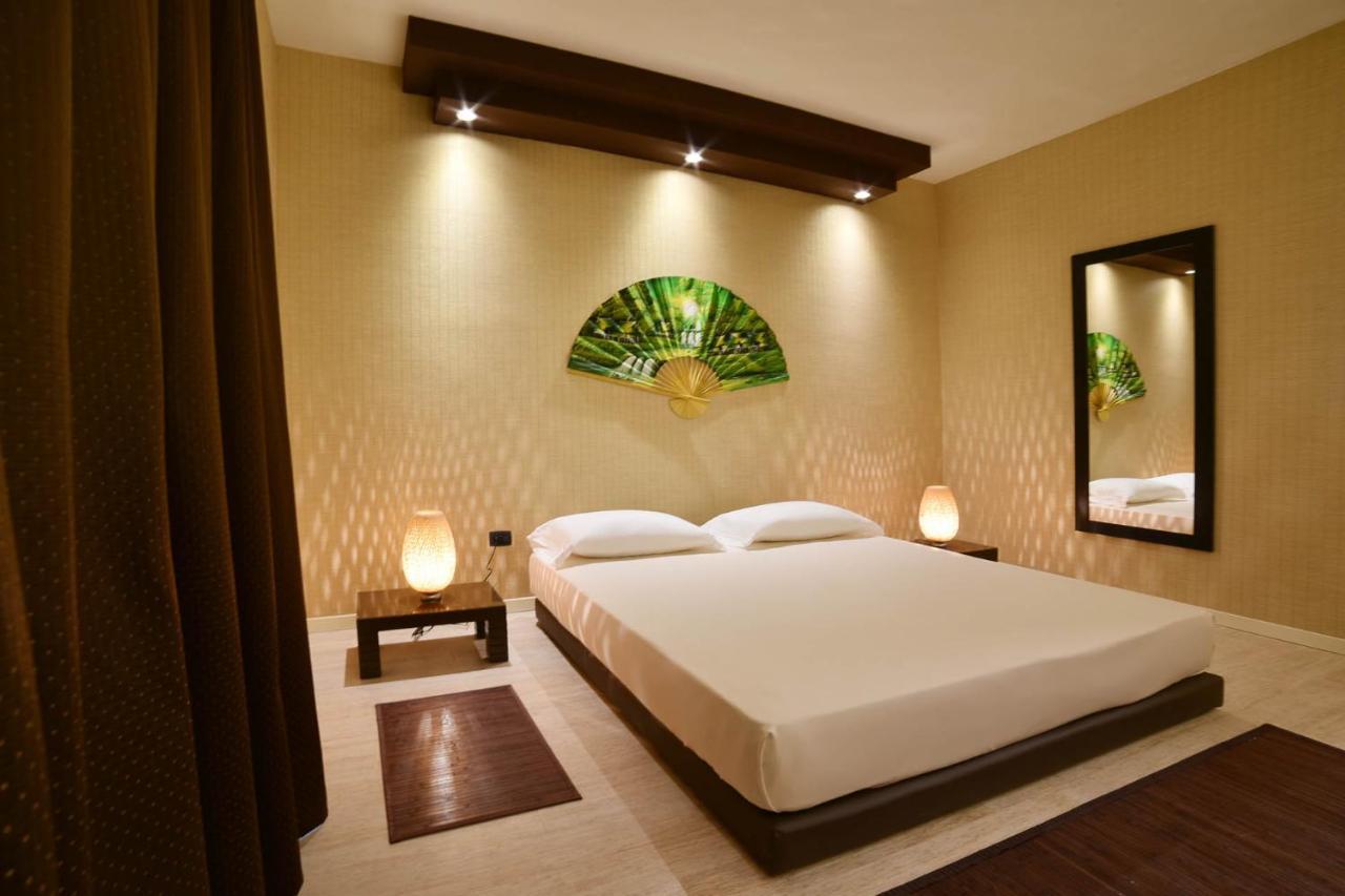 Sweet Motel Verdello Экстерьер фото
