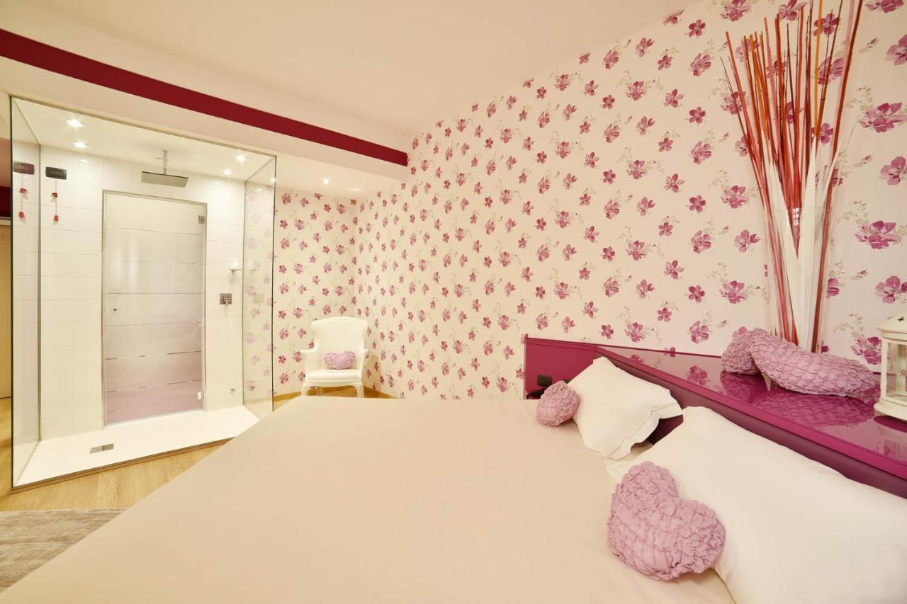 Sweet Motel Verdello Экстерьер фото