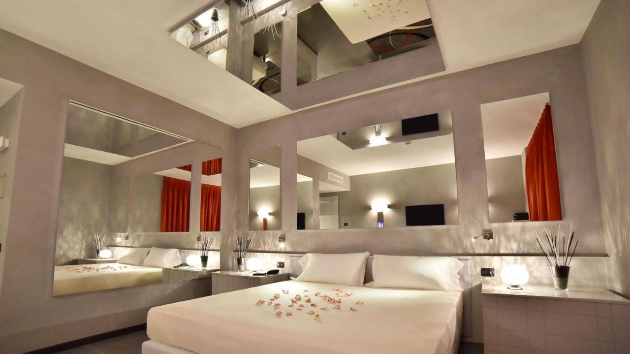 Sweet Motel Verdello Экстерьер фото