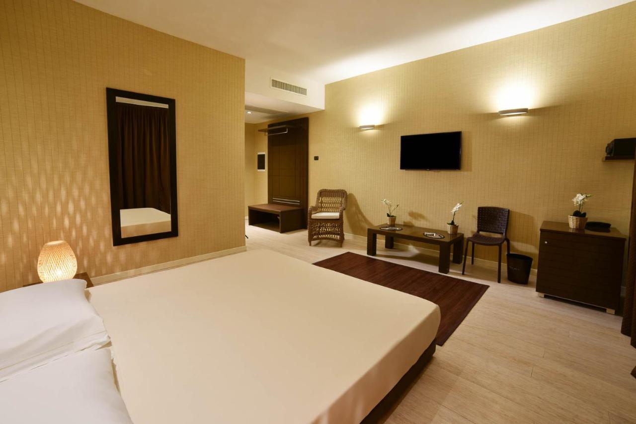 Sweet Motel Verdello Экстерьер фото