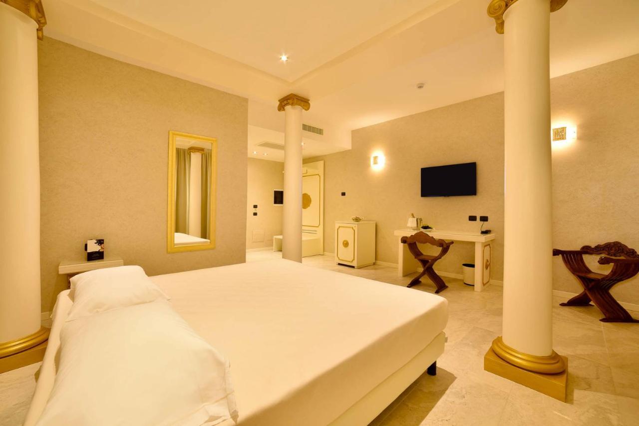 Sweet Motel Verdello Экстерьер фото