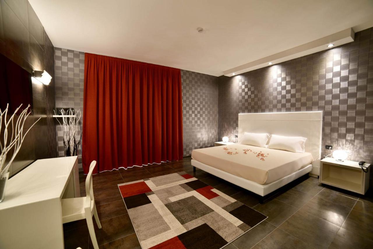 Sweet Motel Verdello Экстерьер фото