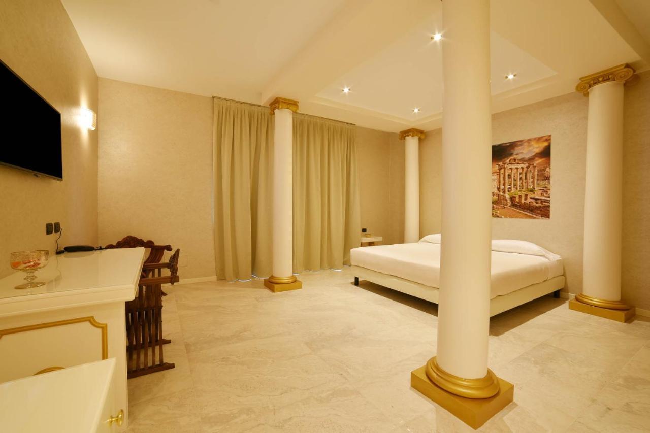 Sweet Motel Verdello Экстерьер фото