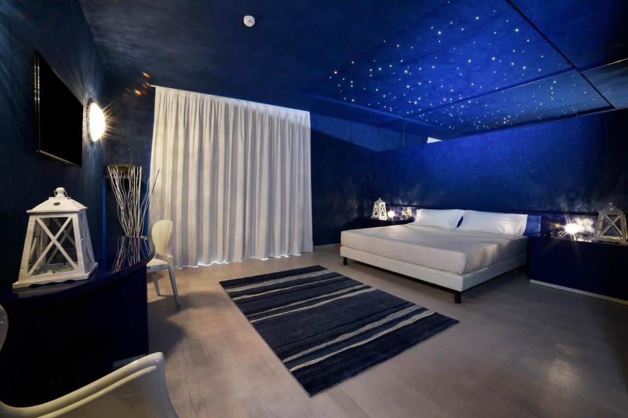 Sweet Motel Verdello Экстерьер фото