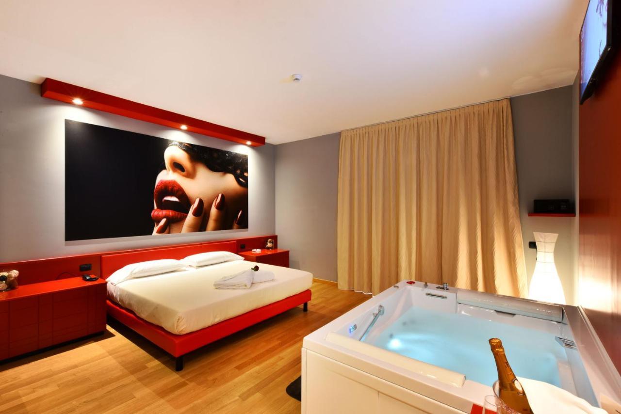 Sweet Motel Verdello Экстерьер фото