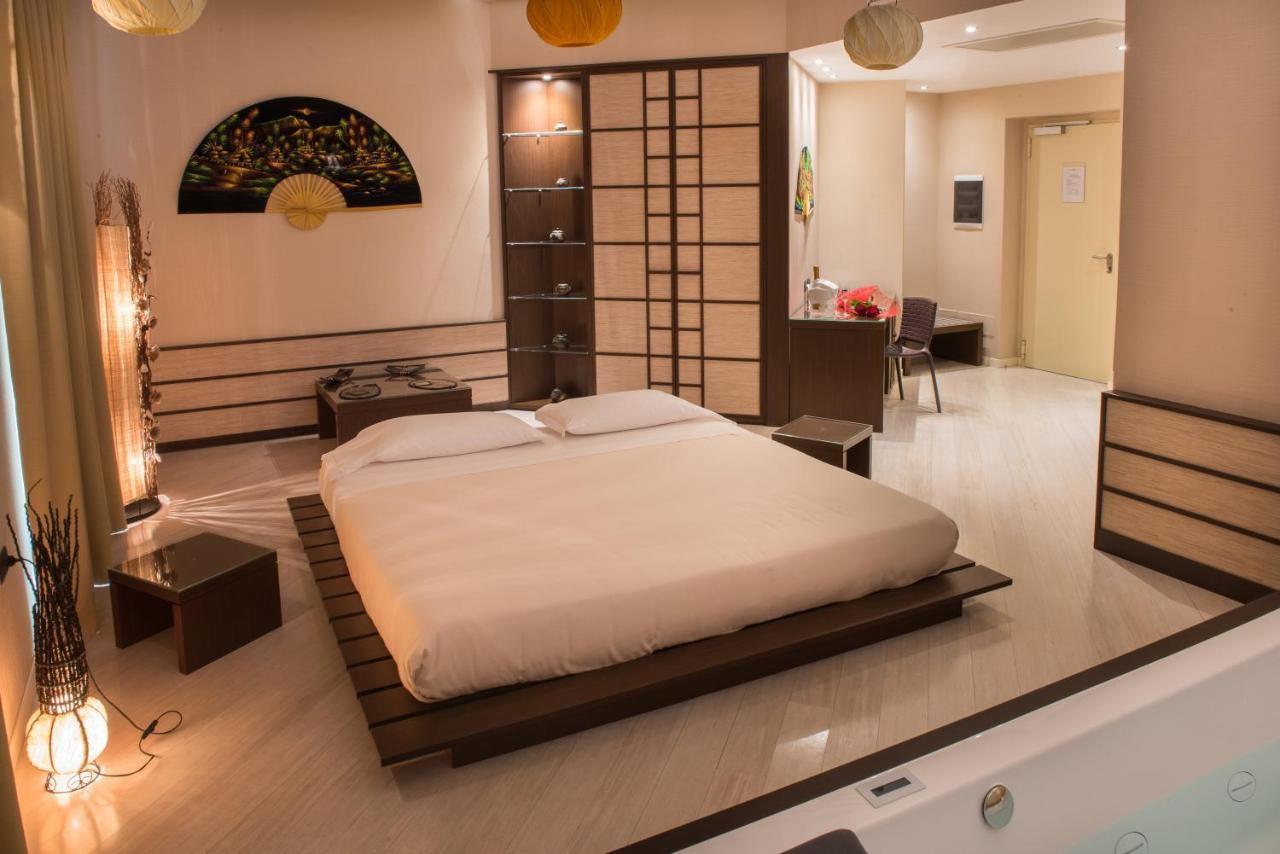Sweet Motel Verdello Экстерьер фото