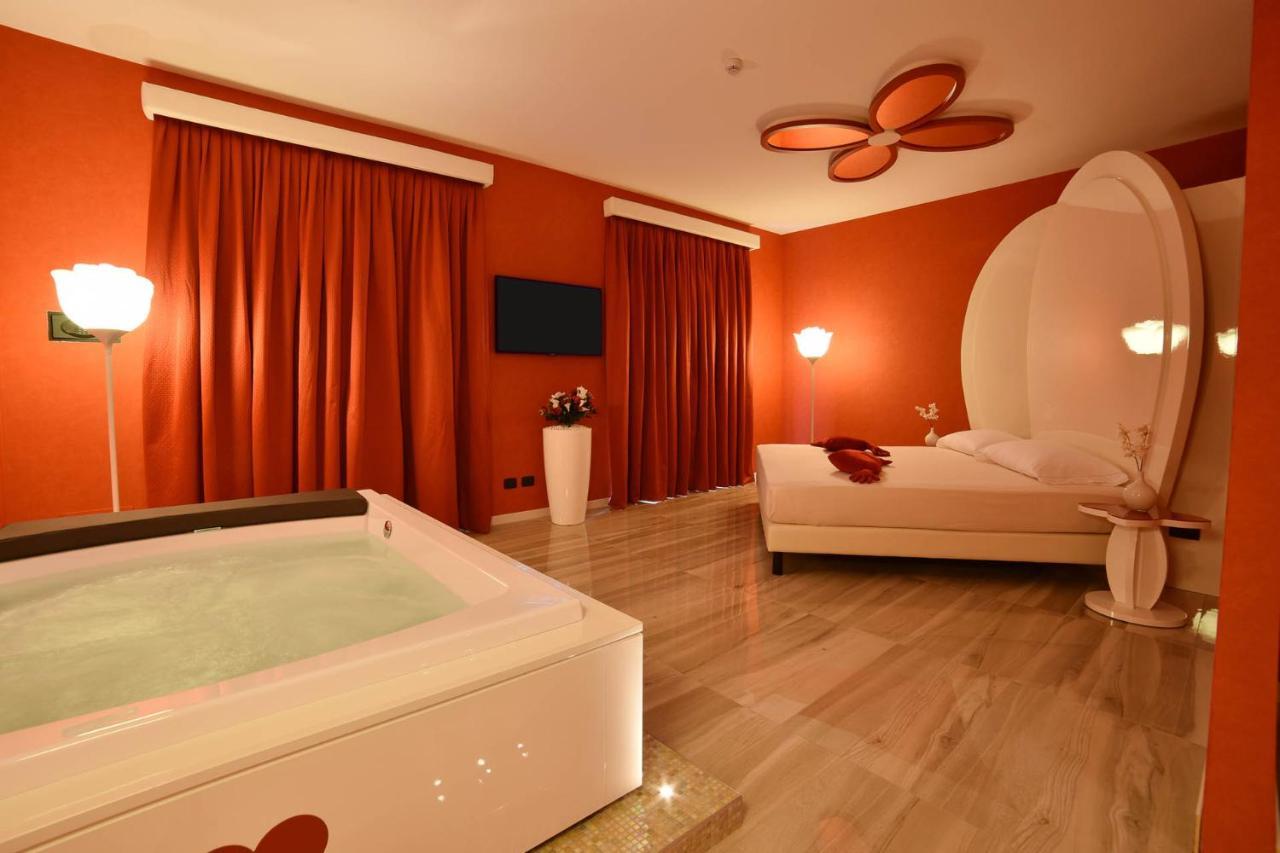 Sweet Motel Verdello Экстерьер фото